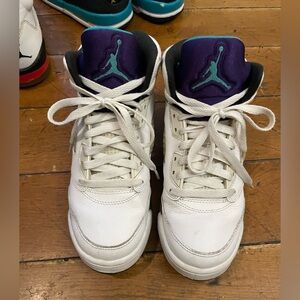 Jordan Retro 5